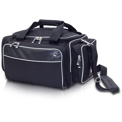 Elite Medic's Sports Medical Bag - Black - Elite Bags