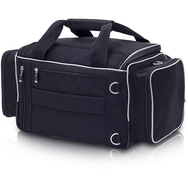 Elite Medic's Sports Medical Bag - Black - Elite Bags