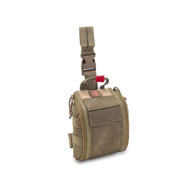 Elite Bags - FAST'S First Aid Leg Kit - Coyote - Elite Bags