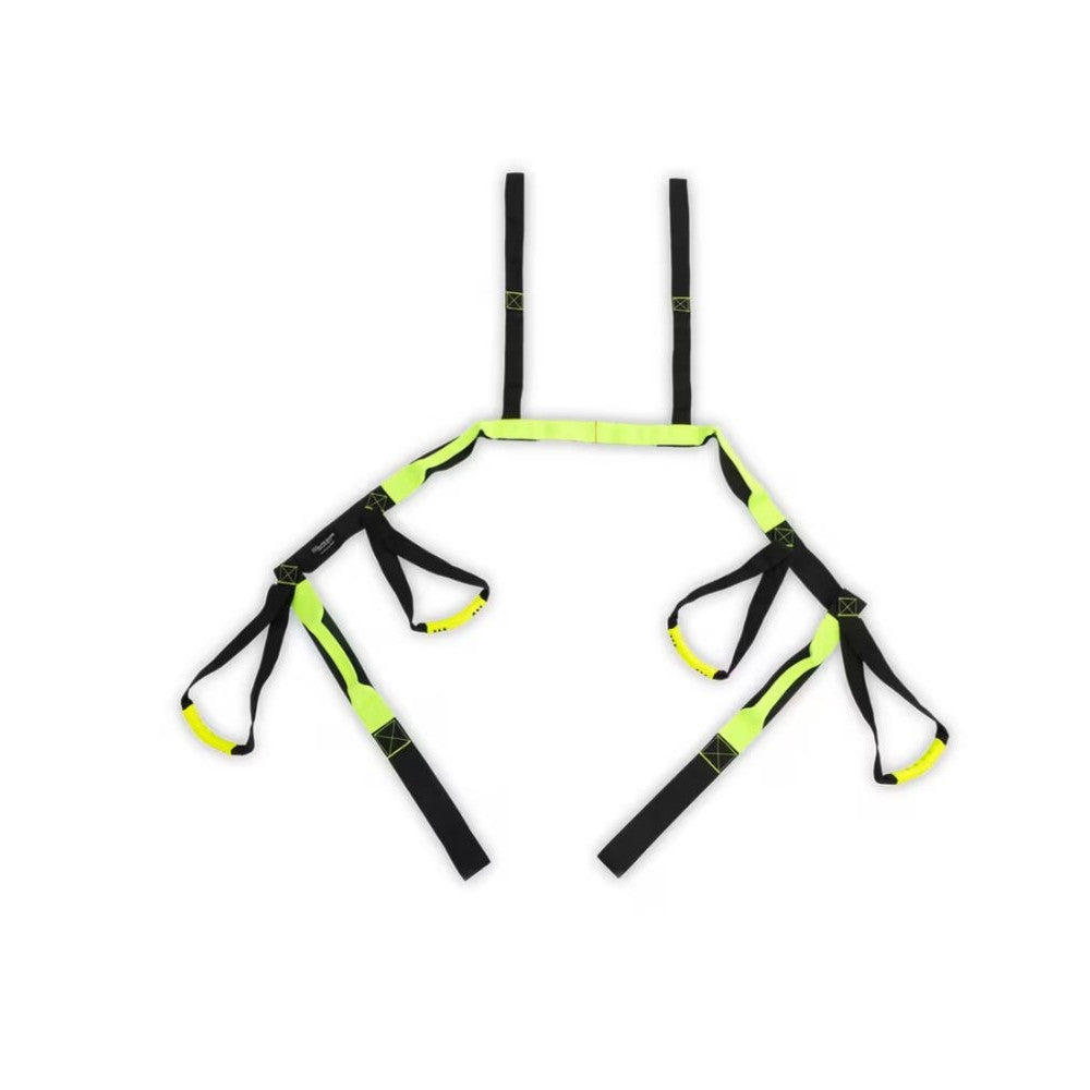 PULLS - Spine Board Extraction Strap