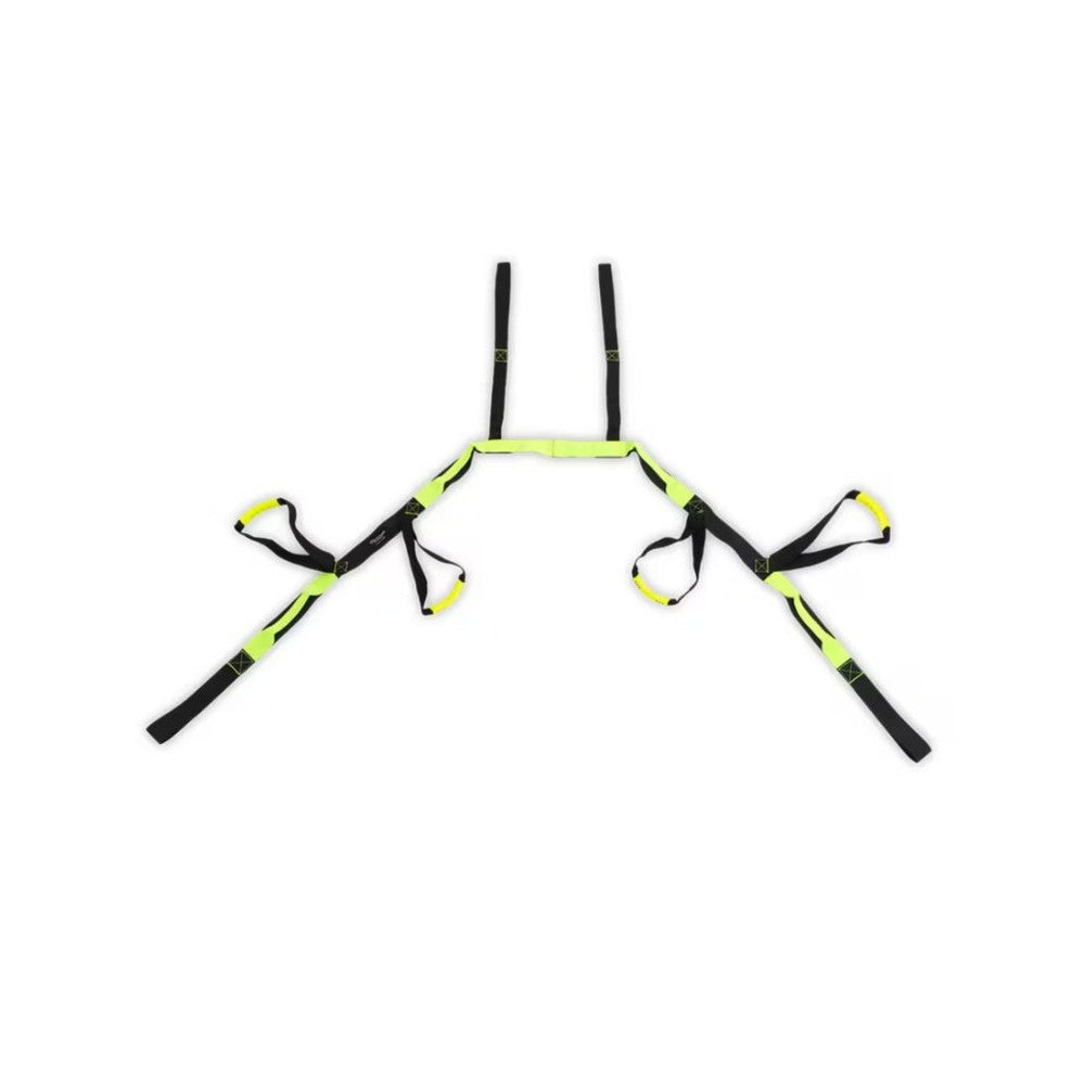 PULLS - Spine Board Extraction Strap