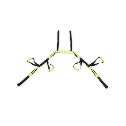 PULLS - Spine Board Extraction Strap