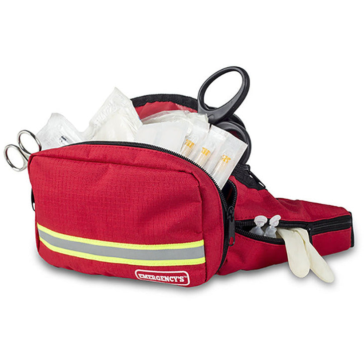 Elite Bags Waist First Aid Kit - Elite Bags