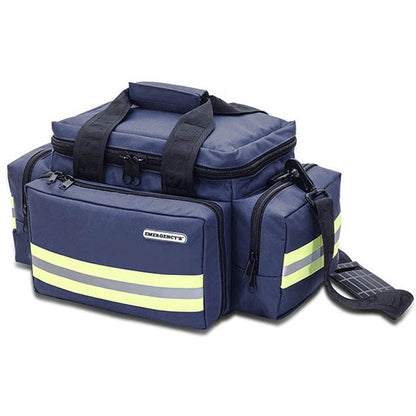 Elite Light Emergency Bag - Blue - Elite Bags