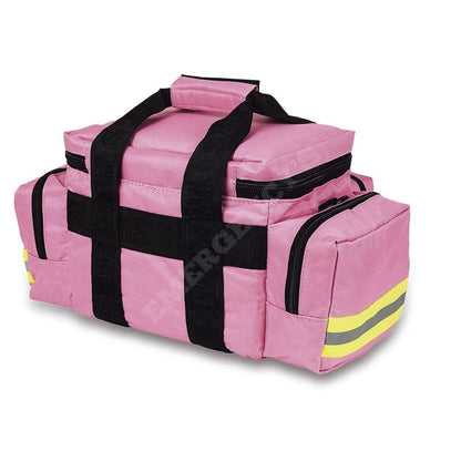 Elite Light Emergency Bag - Pink Polyester - Elite Bags