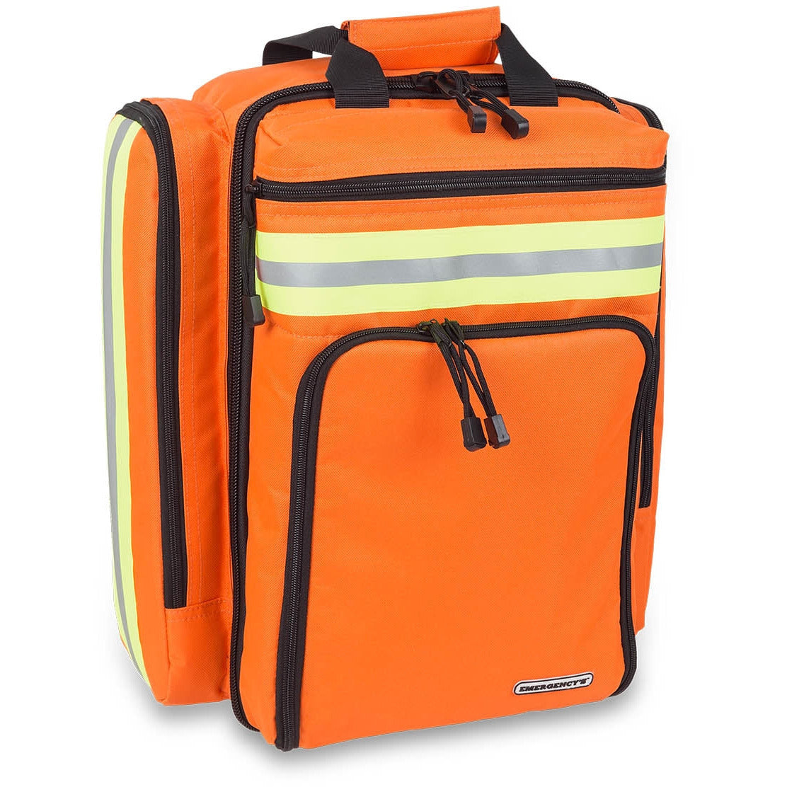 Elite Rescue Backpack - Orange - Elite Bags