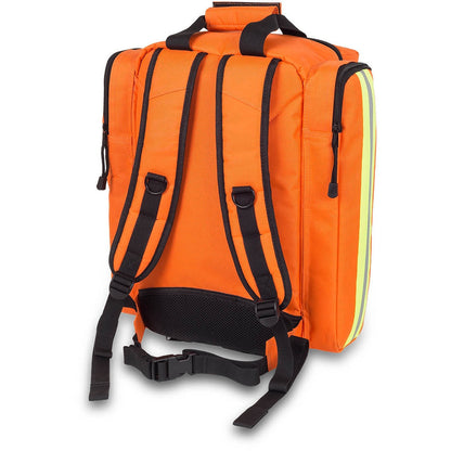 Elite Rescue Backpack - Orange - Elite Bags