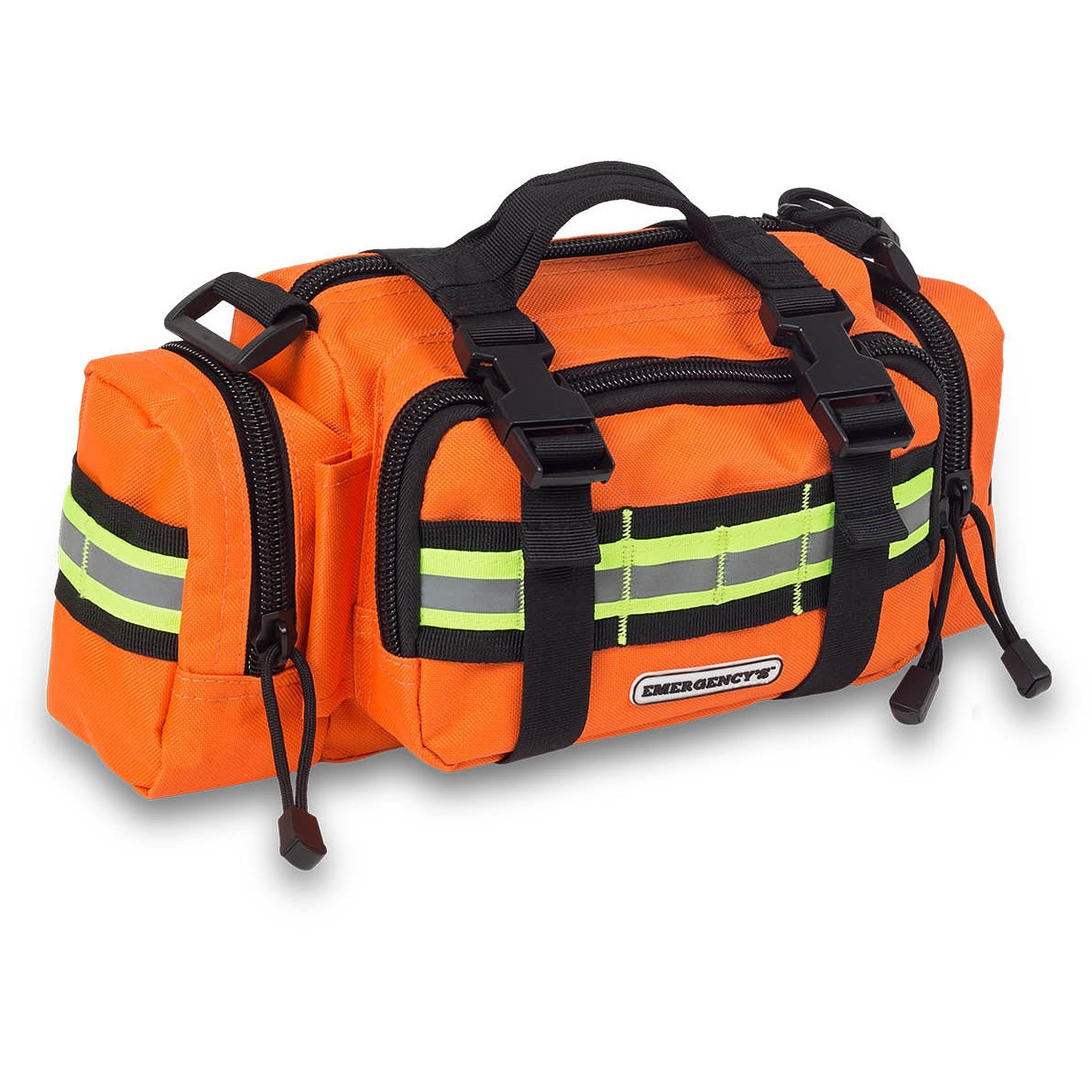 Elite Rescue Waist Bag - Orange - Elite Bags