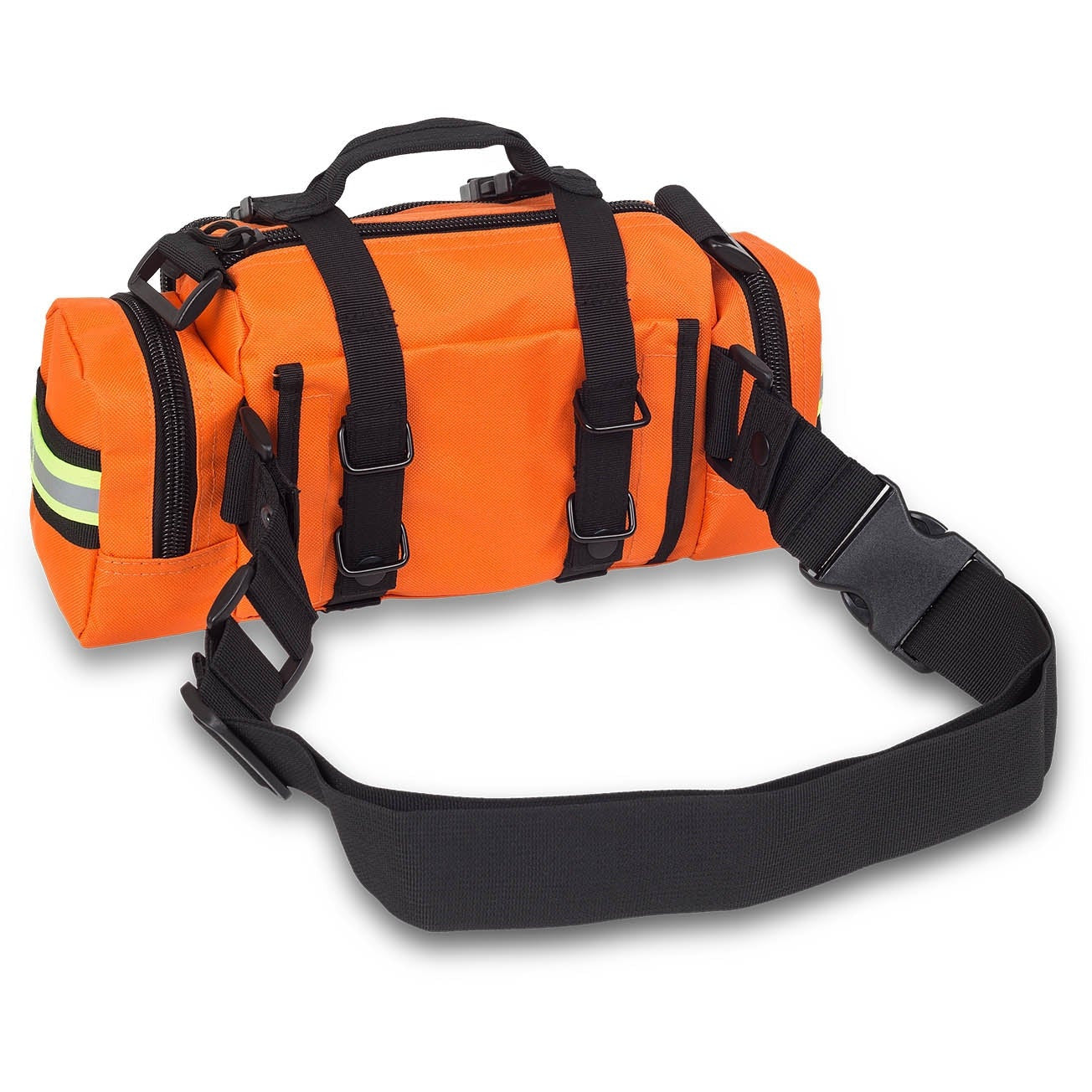 Elite Rescue Waist Bag - Orange - Elite Bags