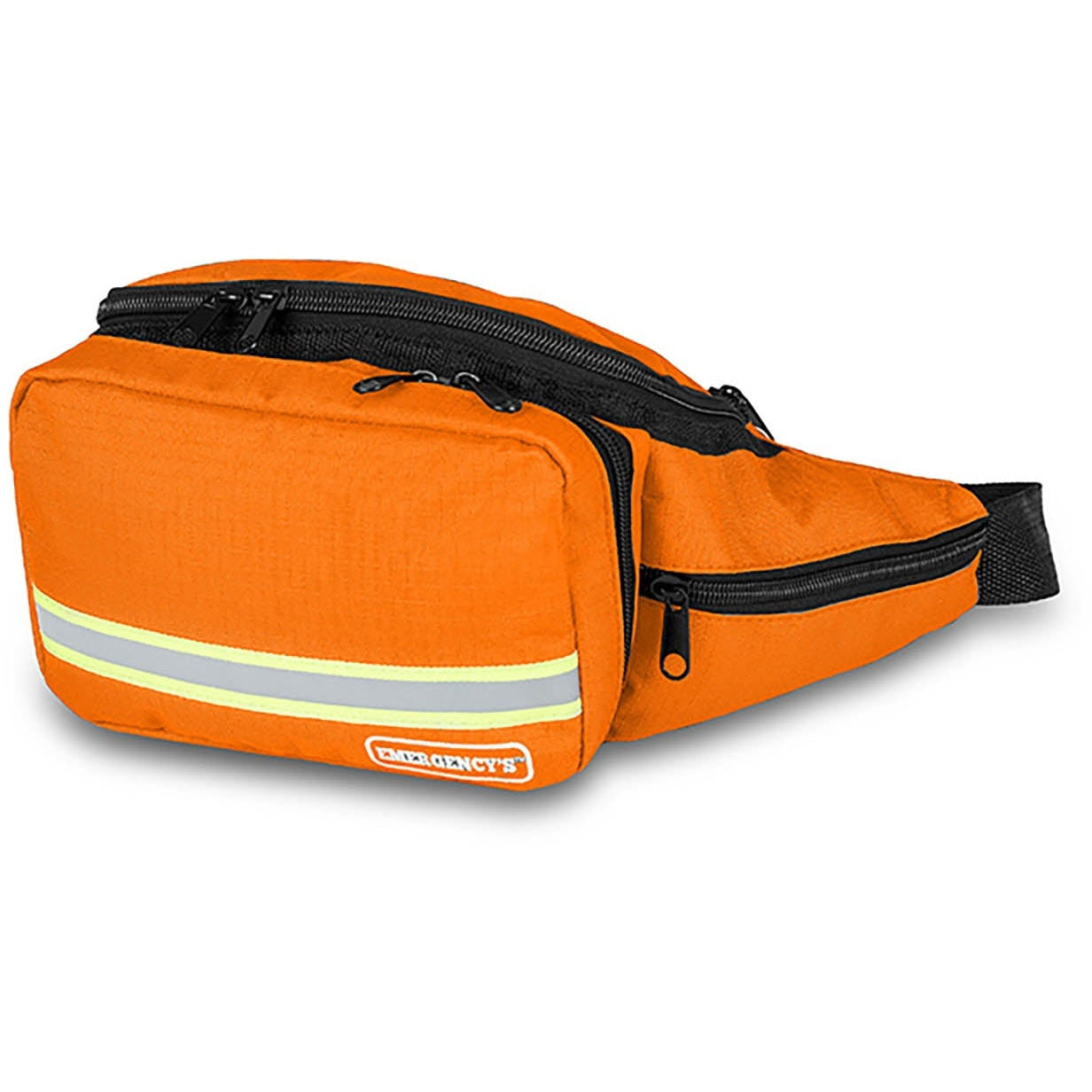 Elite Bags Waist First Aid Kit - Orange - Elite Bags