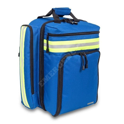 Rescue Emergency Backpack - Royal Blue - Elite Bags