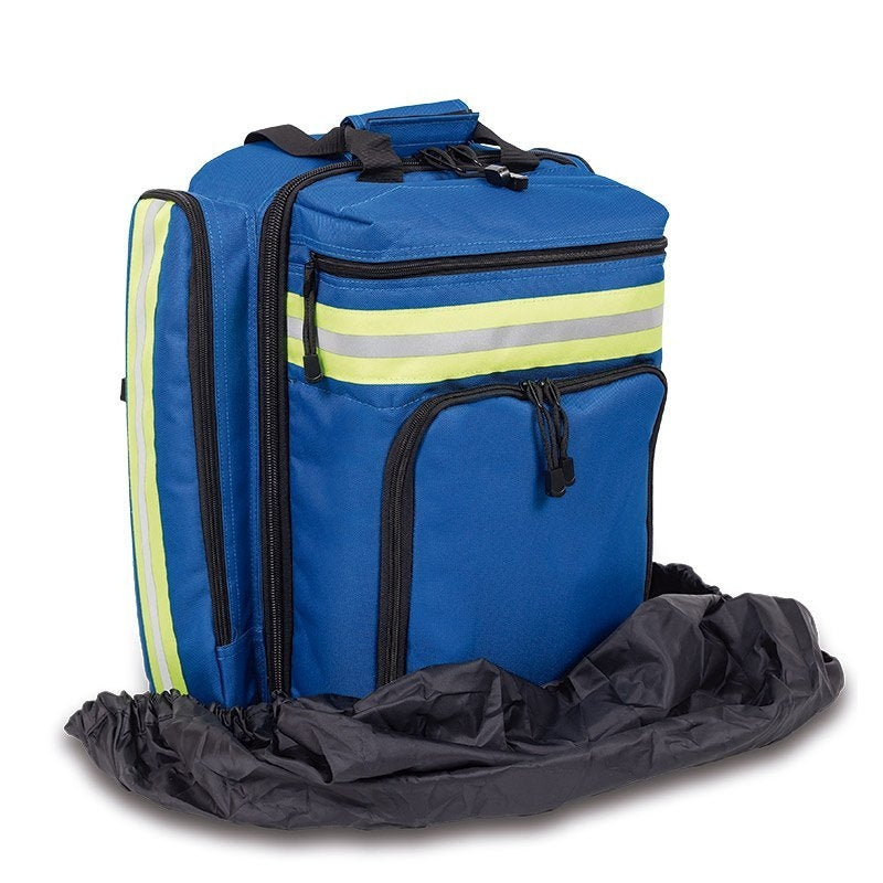 Rescue Emergency Backpack - Royal Blue - Elite Bags