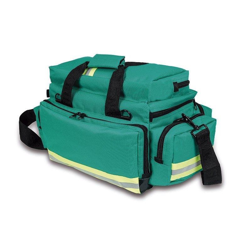 Large Capacity Emergency Bag Polyester - Green - Elite Bags