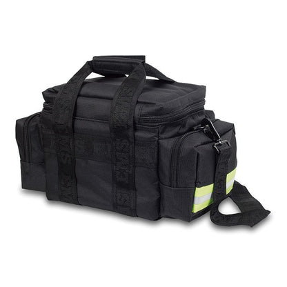 Elite Light Emergency Bag - Black Polyester - Elite Bags