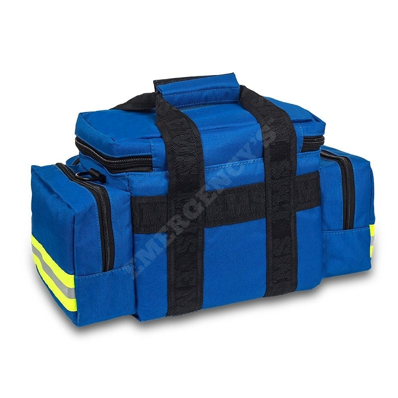 Elite Light Emergency Bag - Royal Blue Polyester - Elite Bags