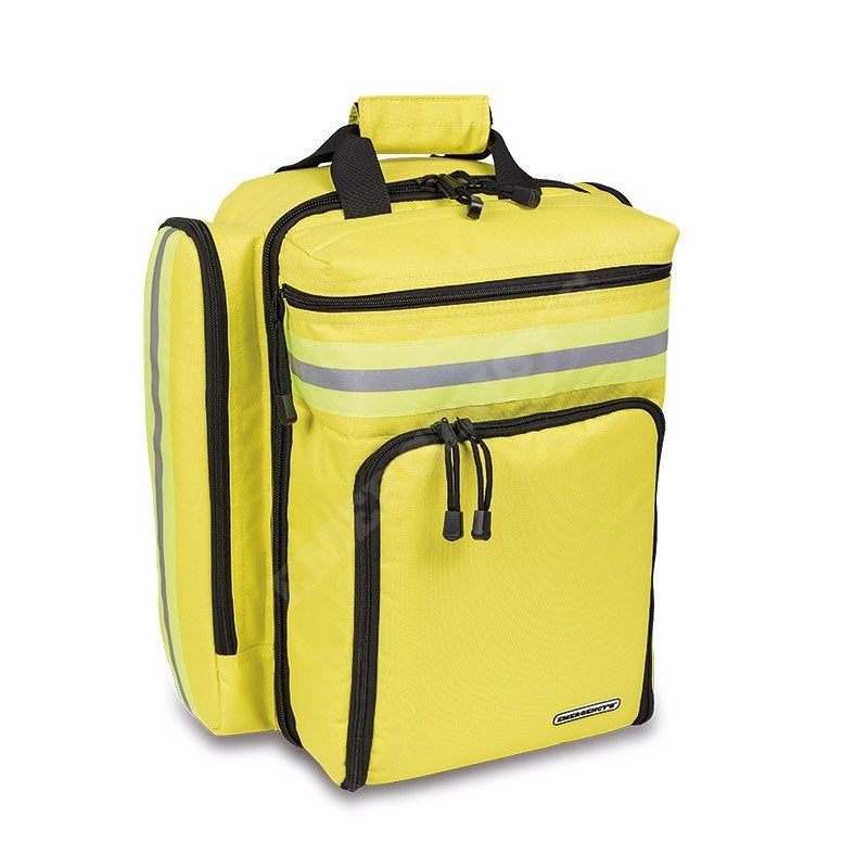 Rescue Emergency Backpack - Yellow - Elite Bags