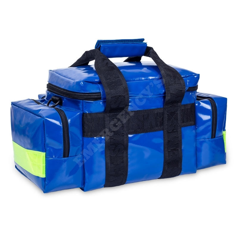 Light Bag Blue Tarpaulin - Elite Bags