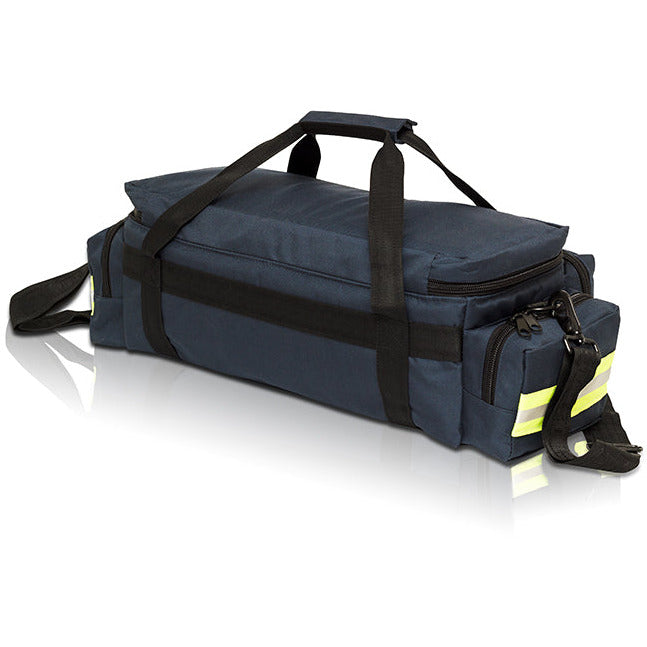 Elite Oxygen Therapy Emergency Bag - Blue