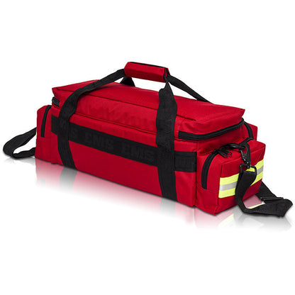 Elite Oxygen Therapy Emergency Bag - Red - 