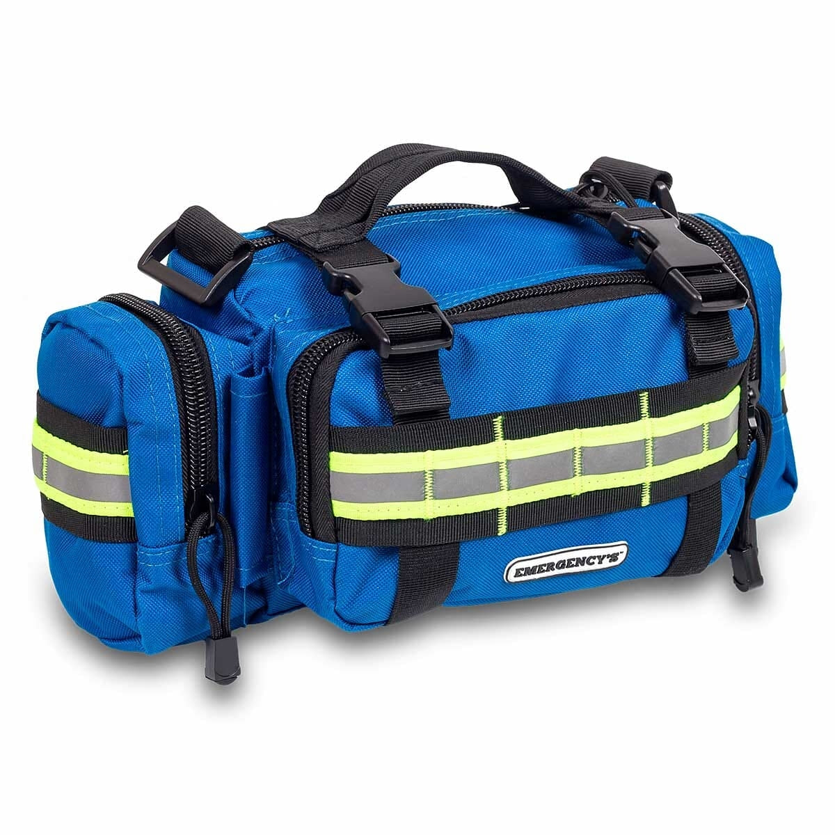 Rescue Waist Kit - Royal Blue - Elite Bags