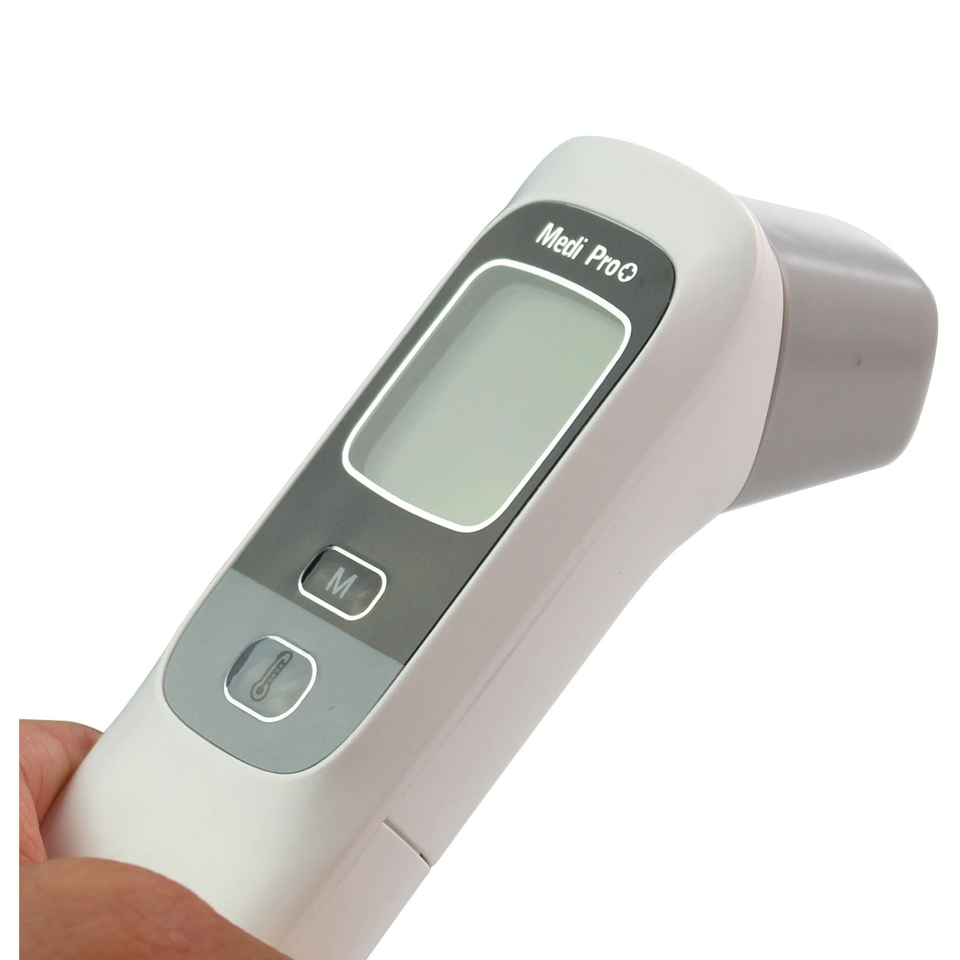 MediPro Non-Contact Forehead Infrared Digital Thermometer - MediPro