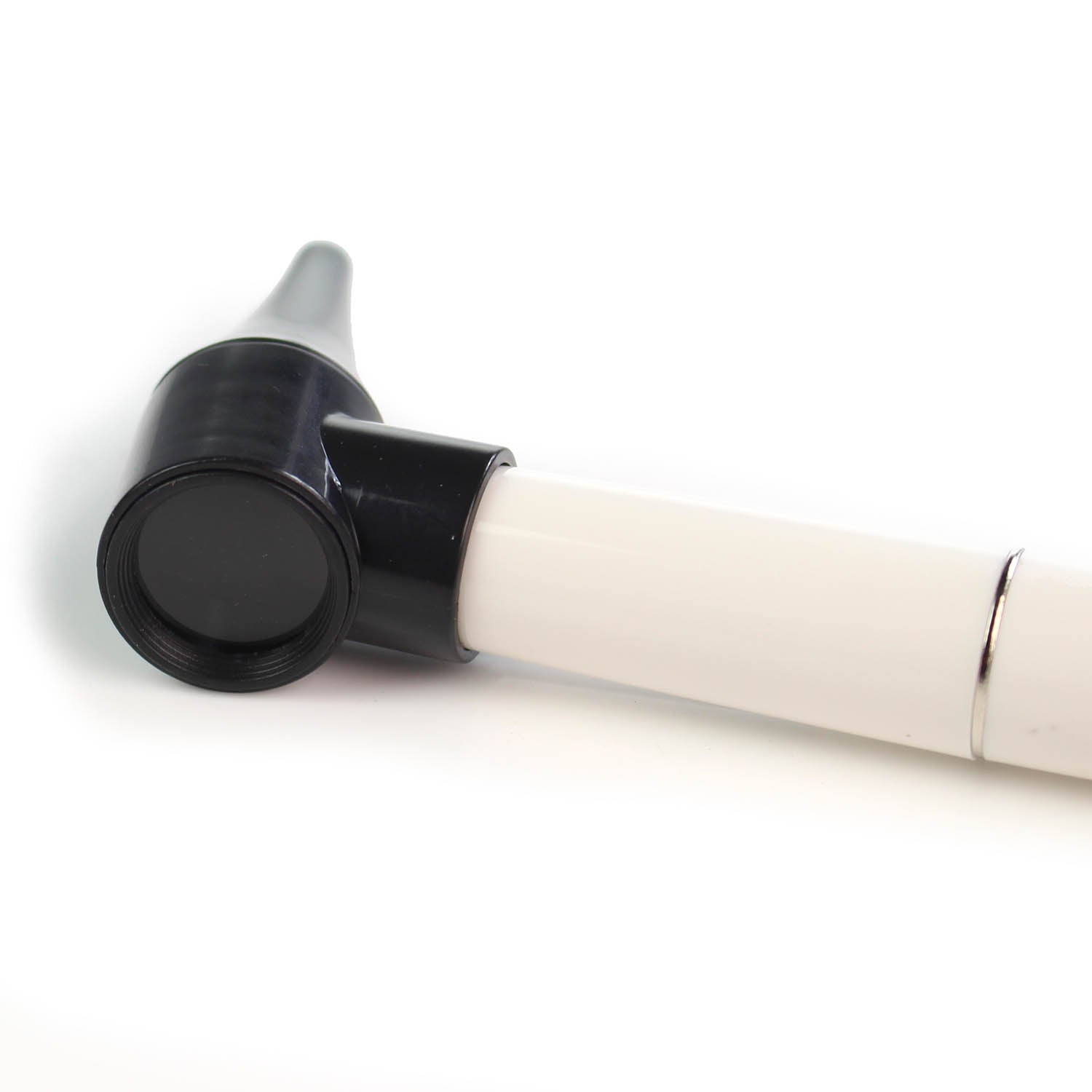 MediPro Clinical Diagnostic Mini Otoscope - White - MediPro