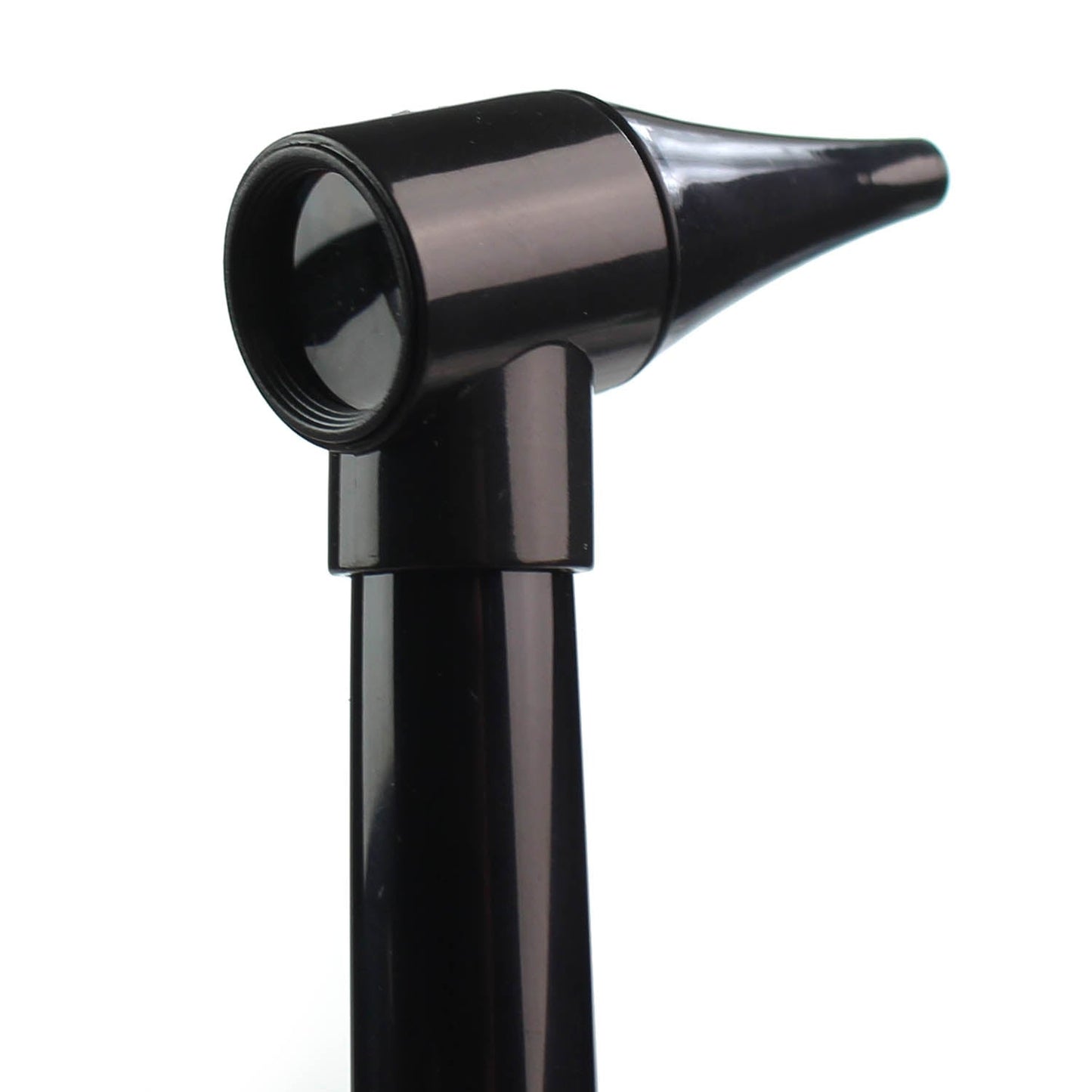 MediPro Clinical Diagnostic Mini Otoscope - Black - MediPro