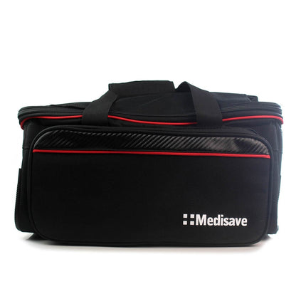 Medisave GP Doctors Bag - Elite Bags