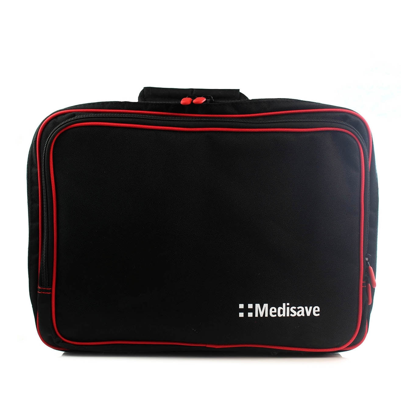 Medisave Doctors Emergency Bag - Elite Bags