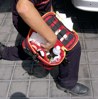 Elite Waist & Leg First-Aid Kit