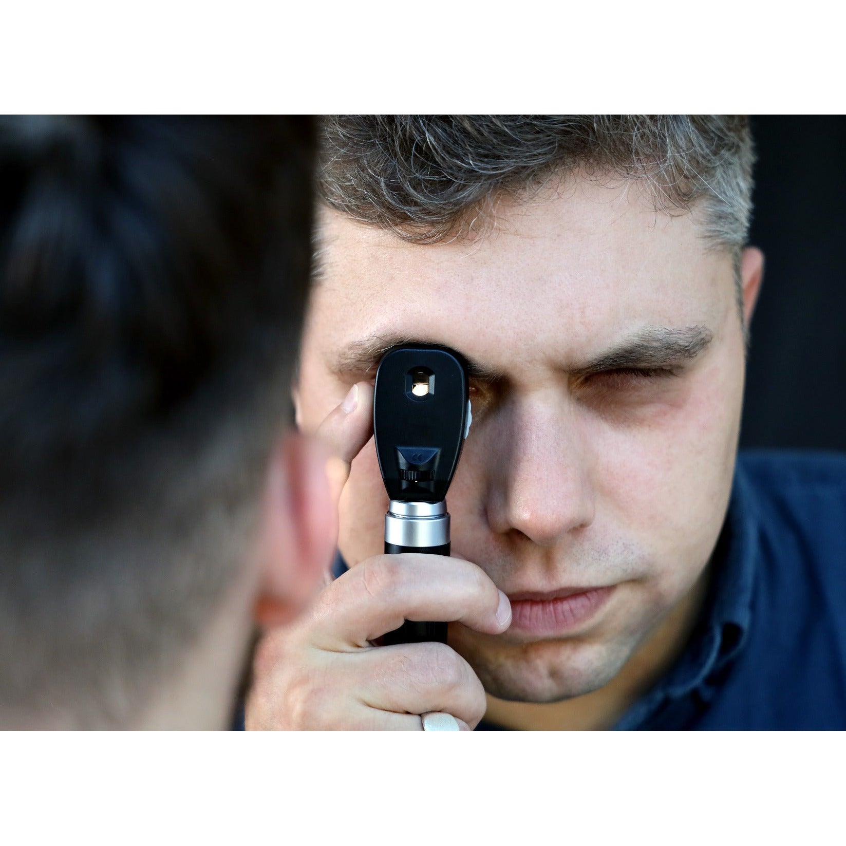 Rechargeable Ophthalmoscope - MediPro