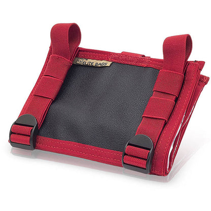 Elite Bags Maps Document Arm Pouch - Red - Elite Bags