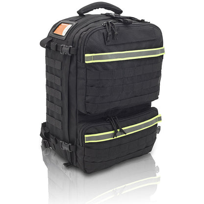 Elite Paramedic Rescue Backpack - 