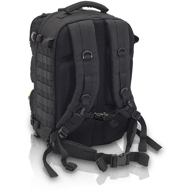 Elite Paramedic Rescue Backpack - 