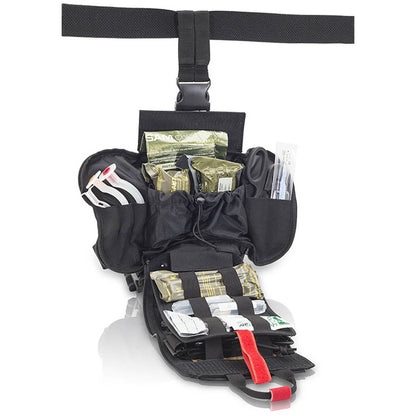 Elite Bags Quickaids Paramedics First Aid Kit - Elite Bags