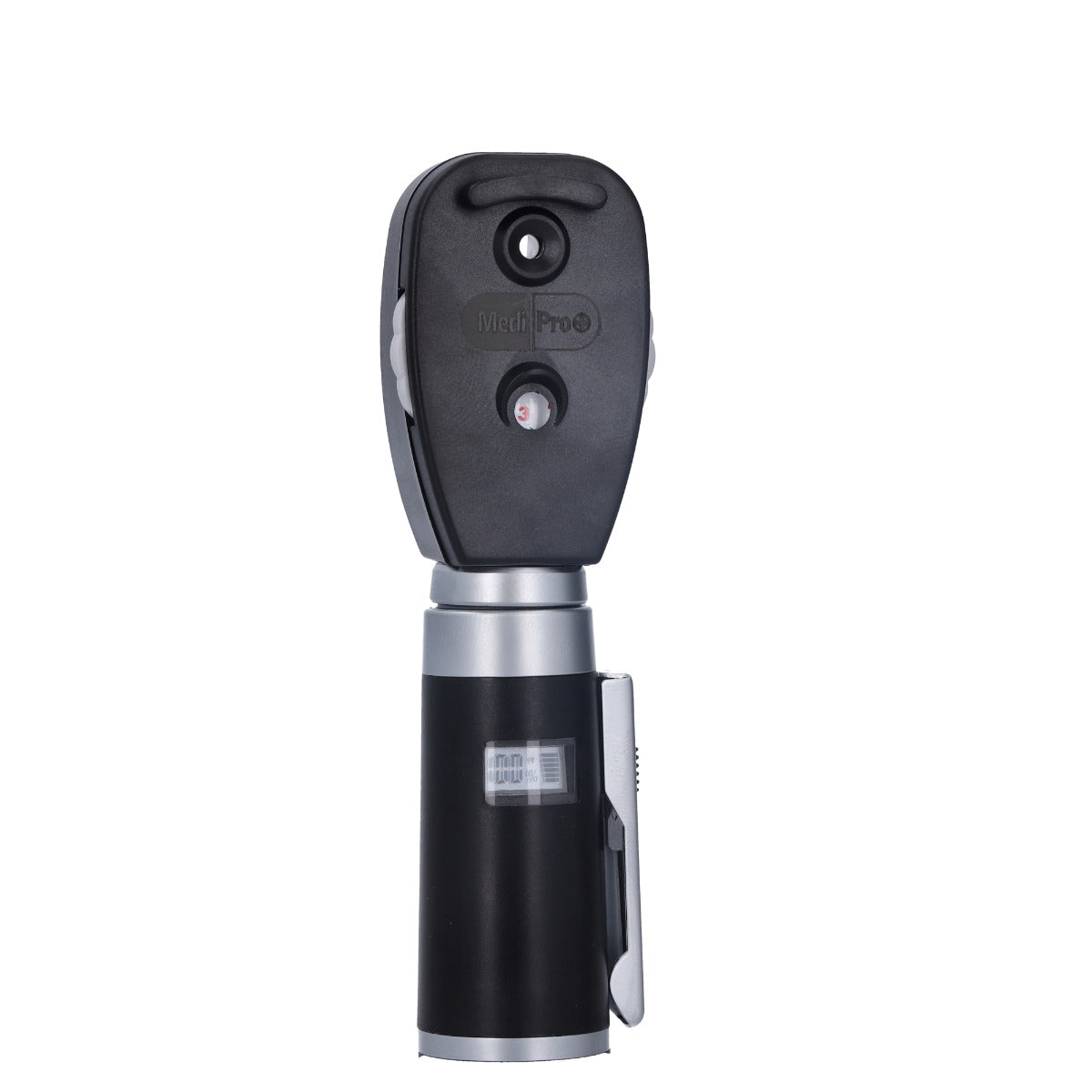 Pocket LED Ophthalmoscope