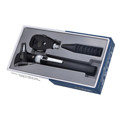 Otoscope & Ophthalmoscope Pocket Set - MediPro