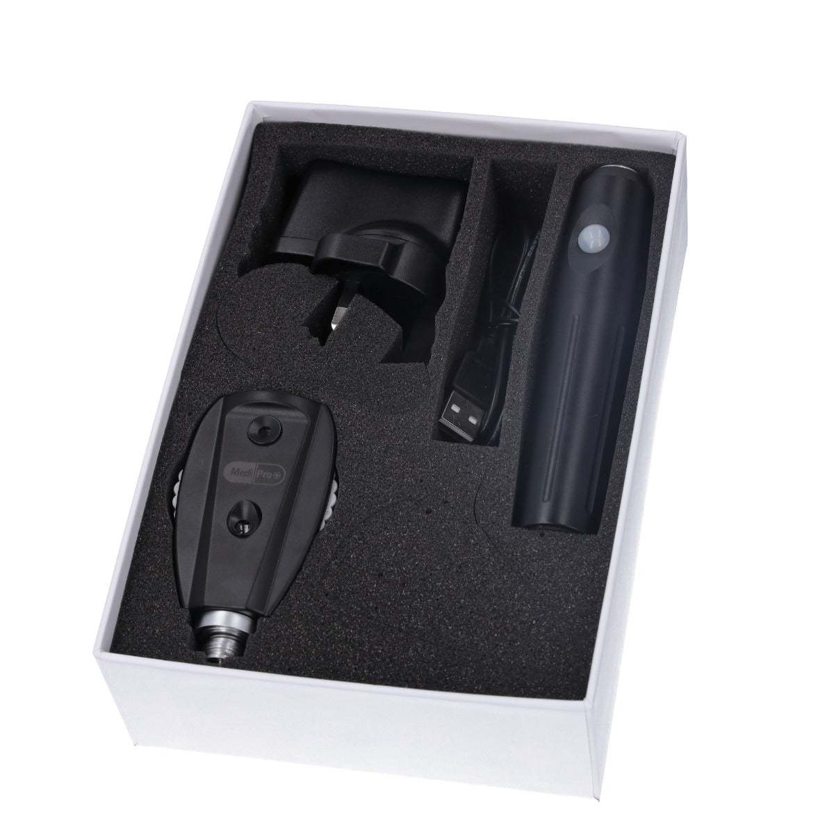 Rechargeable Ophthalmoscope - MediPro