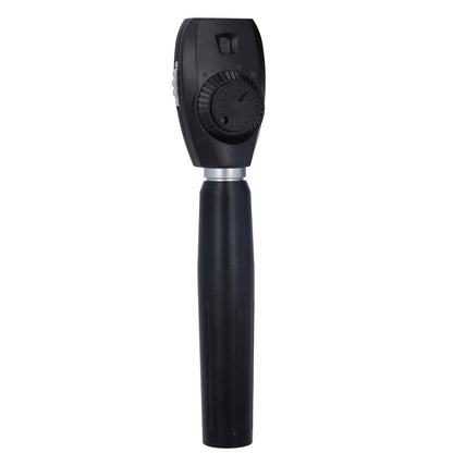 Rechargeable Ophthalmoscope