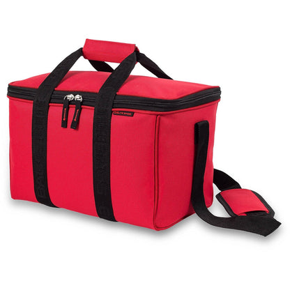 Multipurpose First Aid Bag - Red - Polyester - Elite Bags