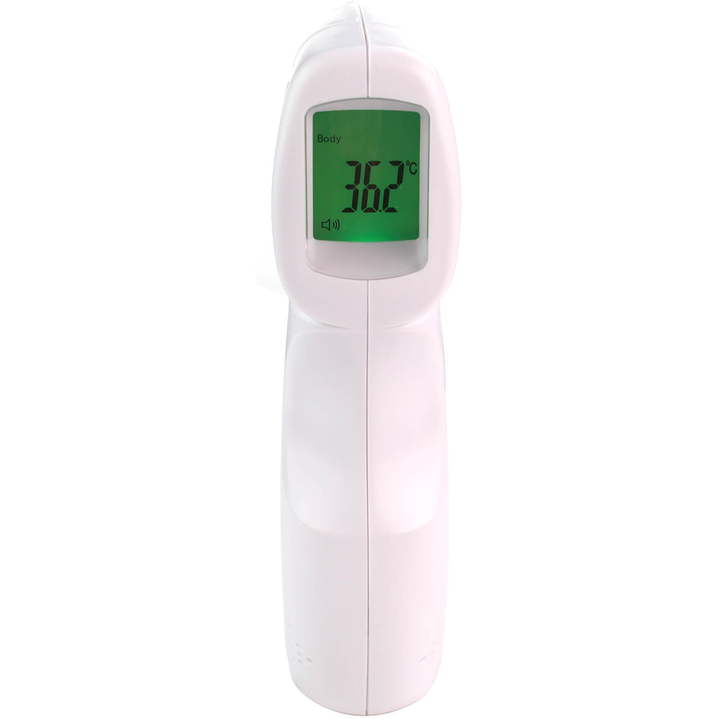 Non-Contact Infrared Forehead Thermometer - MediPro