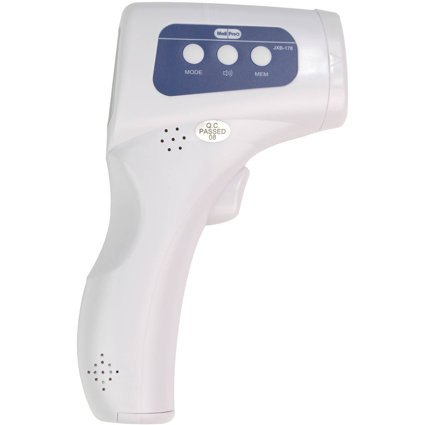 Non-Contact Infrared Forehead Thermometer - MediPro