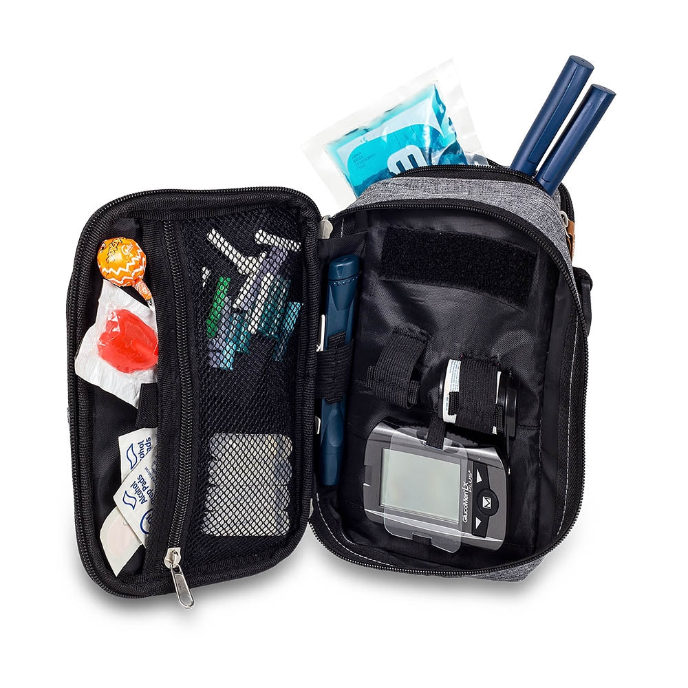 Elite FIT’S EVO Isothermical Bag for Diabetics Kit - Elite Bags