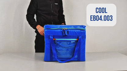 Elite COOL's Isothermal Bag for Sample Transportation