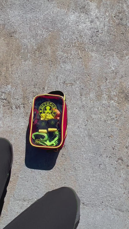 Elite Octopus Rescue System