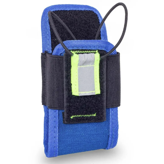 Elite Bags - Radio Holster Blue - Elite Bags