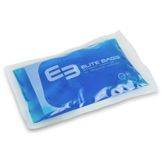 ELITE Reusable Cold Gel - Elite Bags