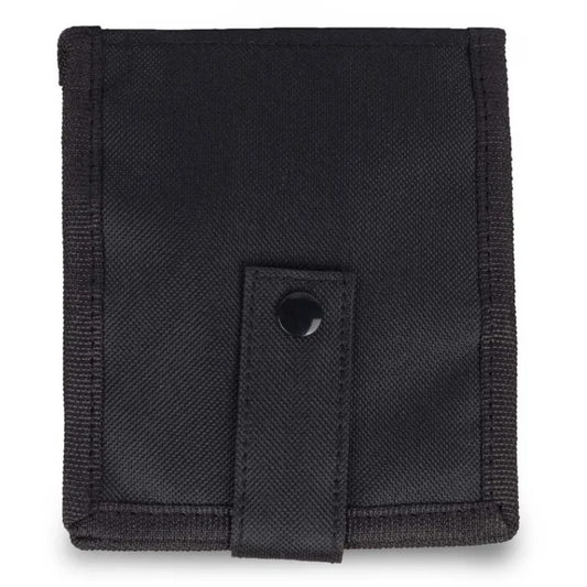 Elite KEEN'S, Nurse's Organiser - Black