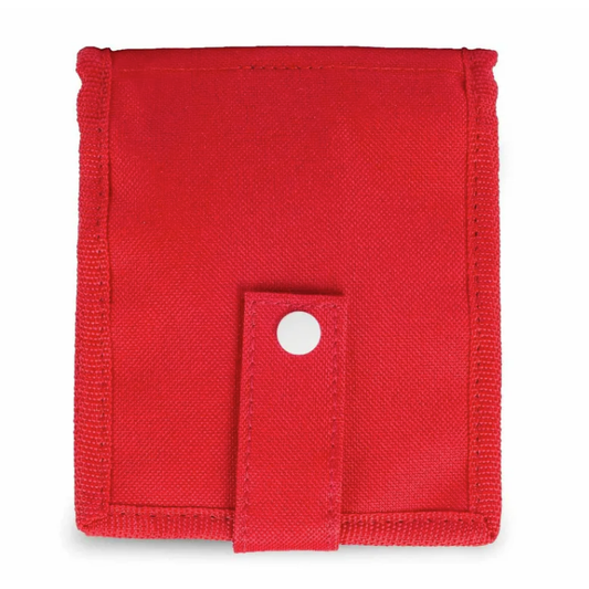 Elite KEEN'S, Nurse's Organiser - Red