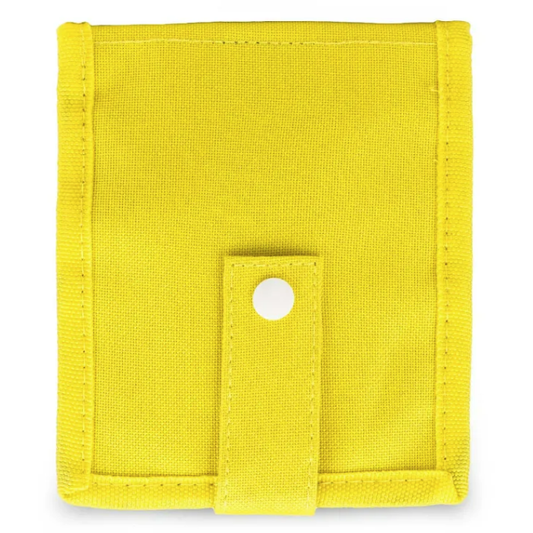 Elite KEEN'S, Nurse's Organiser - Yellow